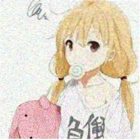 读者线状动物的头像